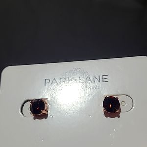 Park Lane Impressions earrings